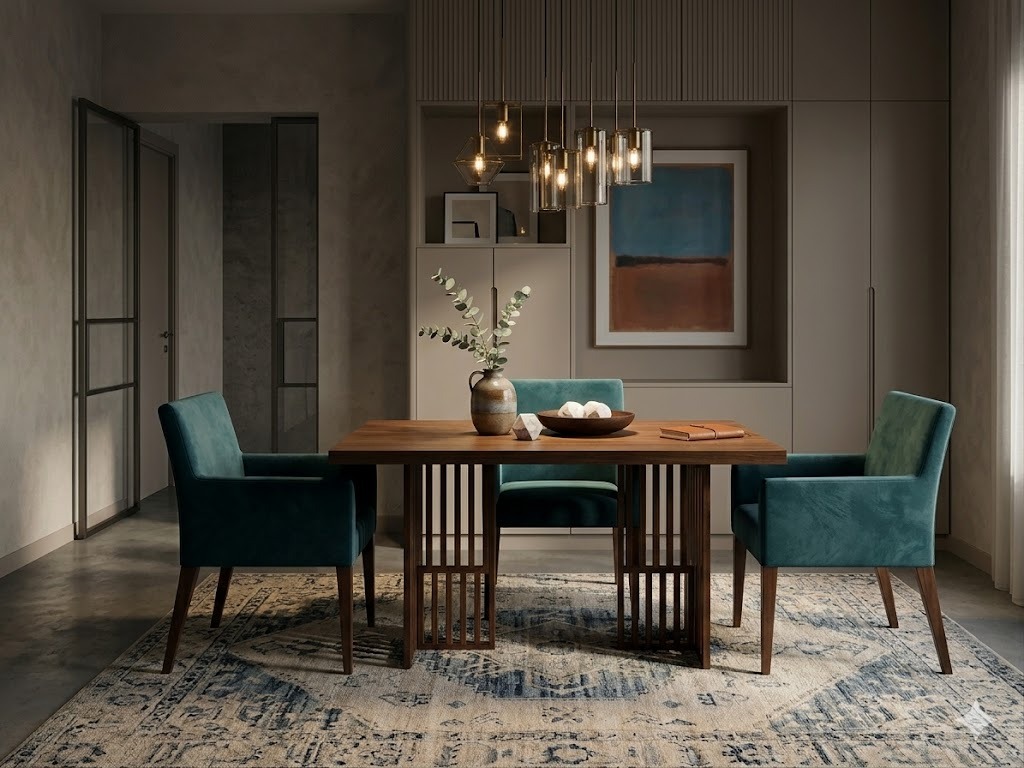 Bespoke whole-home interior by EnaraCraft